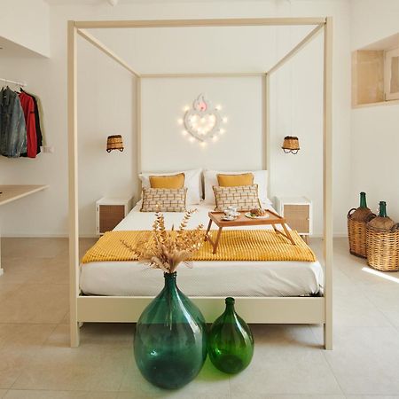 Casabella Apartments Antico Mercato Ortigia Siracusa シラクーサ エクステリア 写真