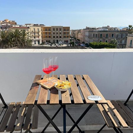 Casabella Apartments Antico Mercato Ortigia Siracusa シラクーサ エクステリア 写真