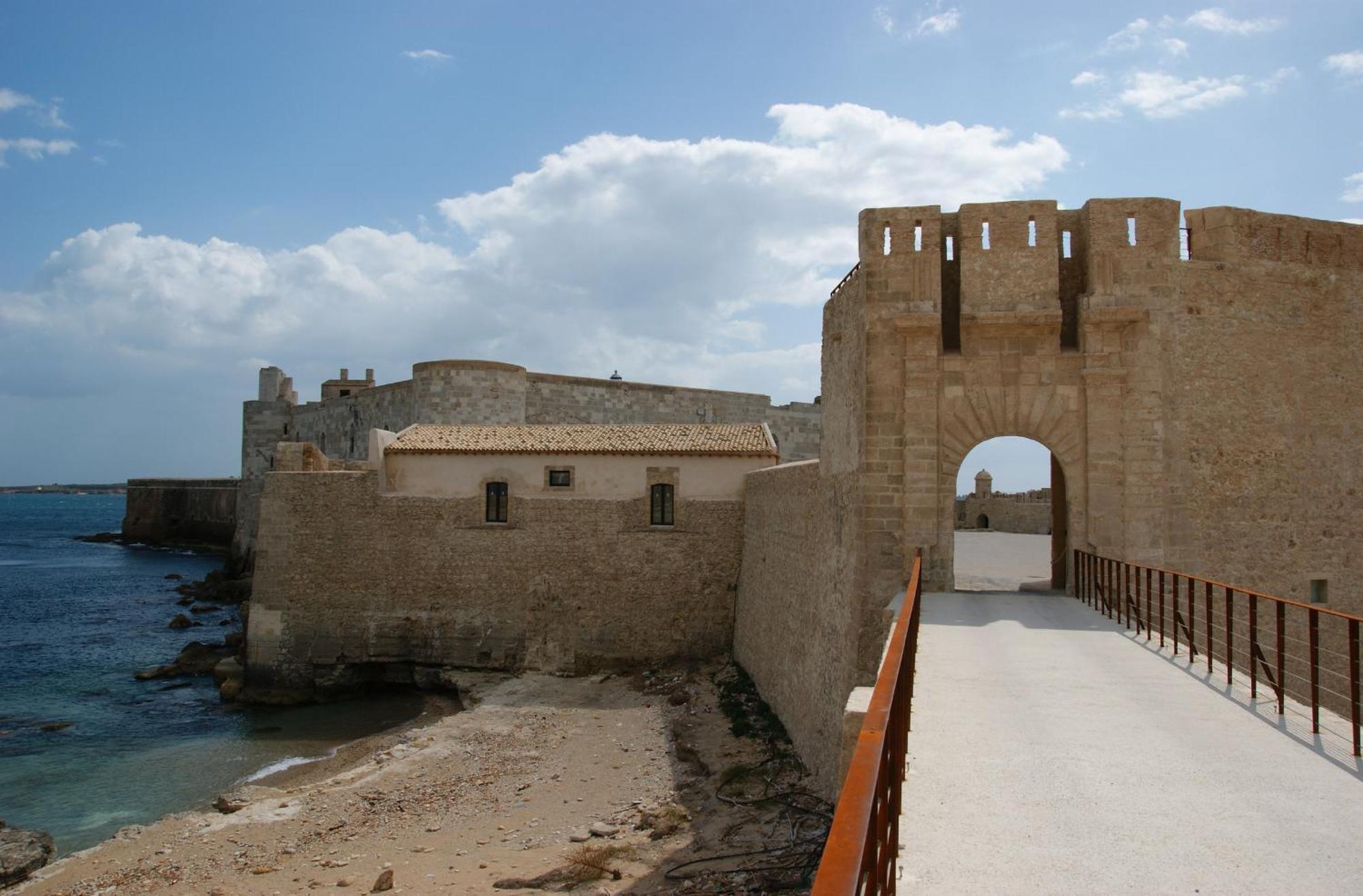 Casabella Apartments Antico Mercato Ortigia Siracusa シラクーサ エクステリア 写真