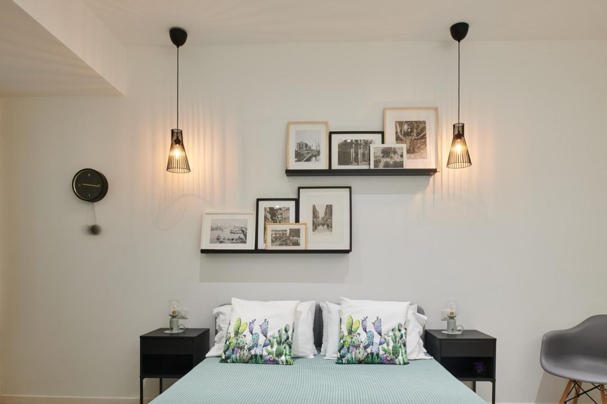 Casabella Apartments Antico Mercato Ortigia Siracusa シラクーサ エクステリア 写真