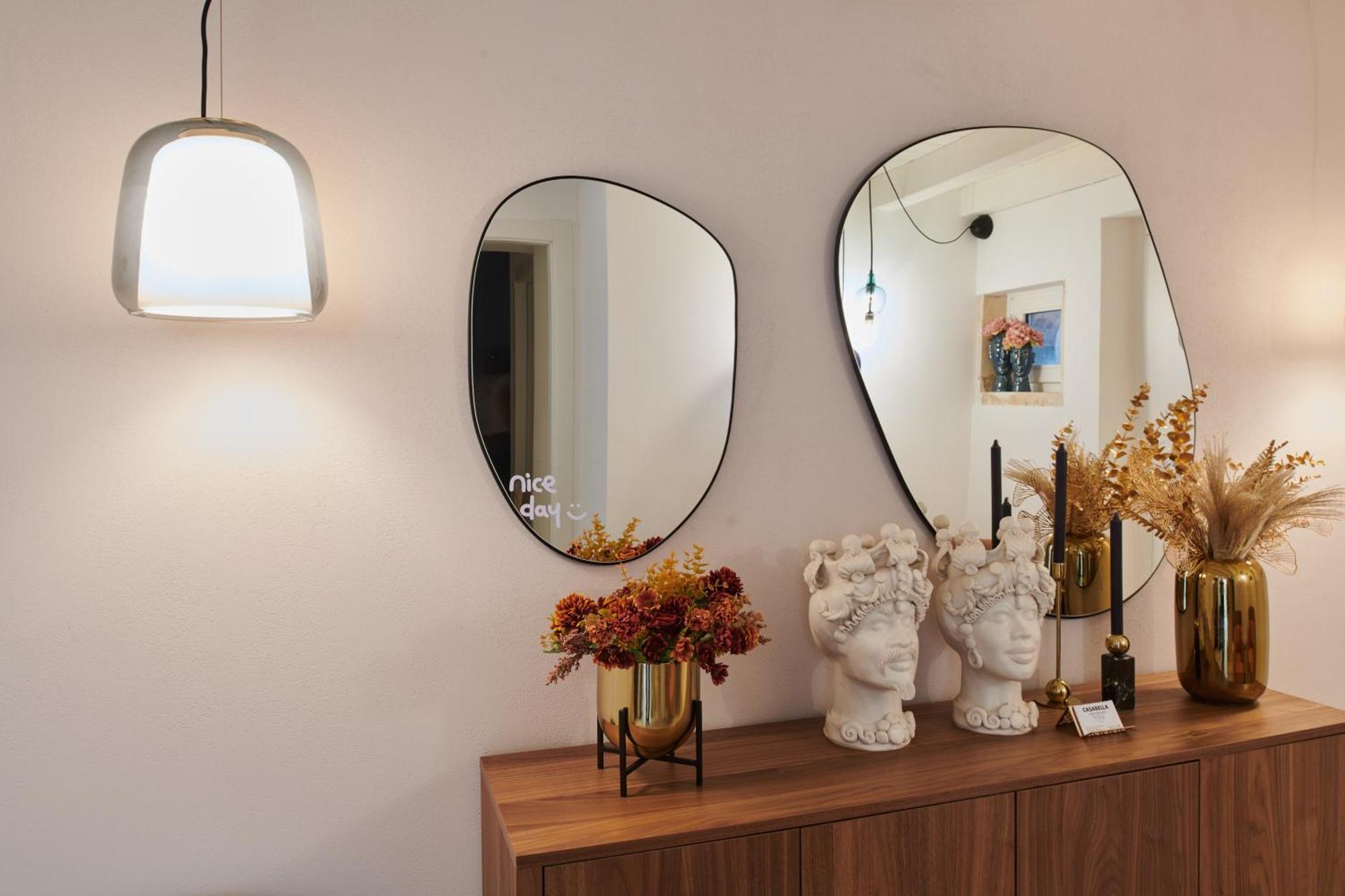 Casabella Apartments Antico Mercato Ortigia Siracusa シラクーサ エクステリア 写真