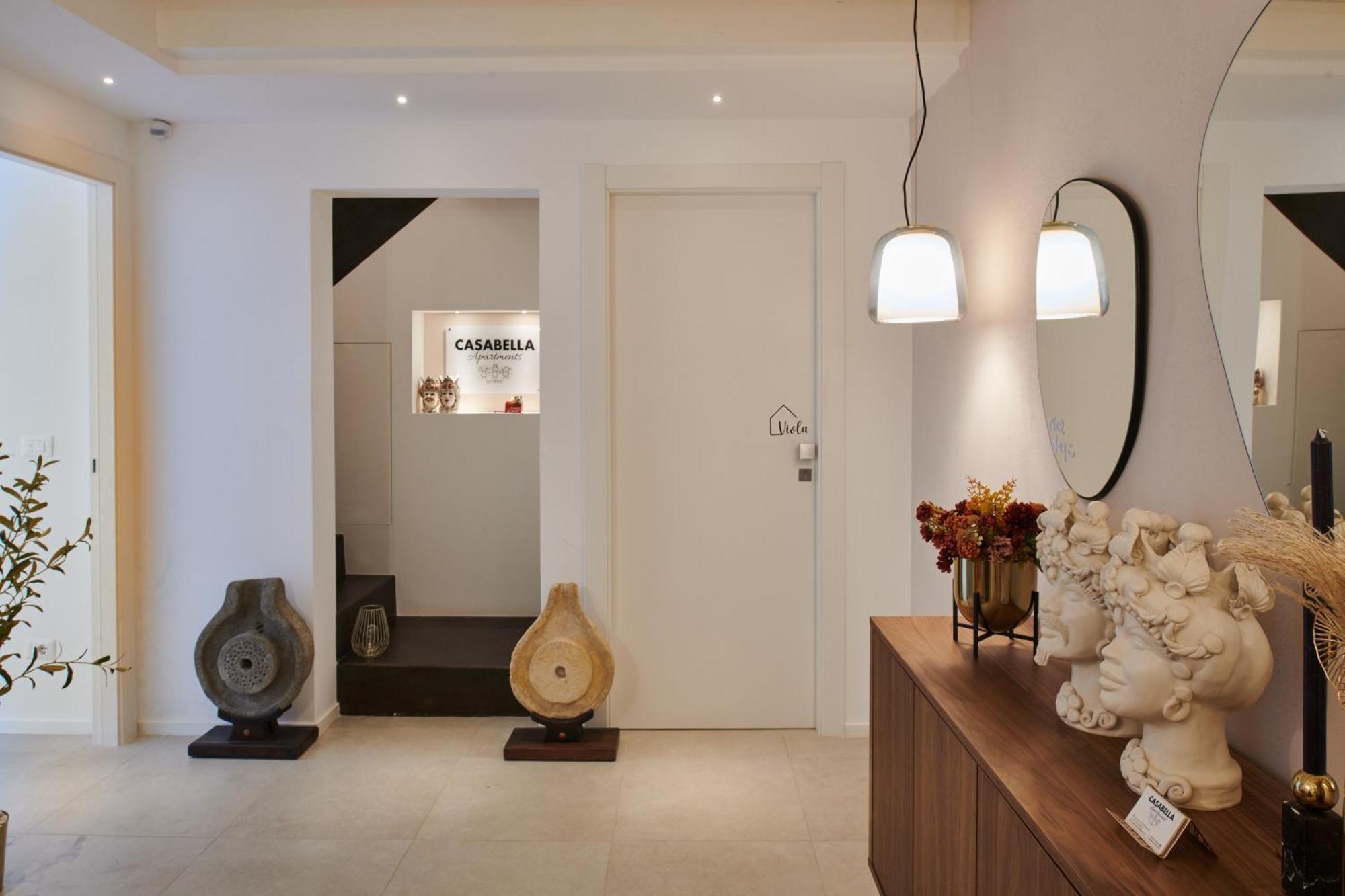Casabella Apartments Antico Mercato Ortigia Siracusa シラクーサ エクステリア 写真