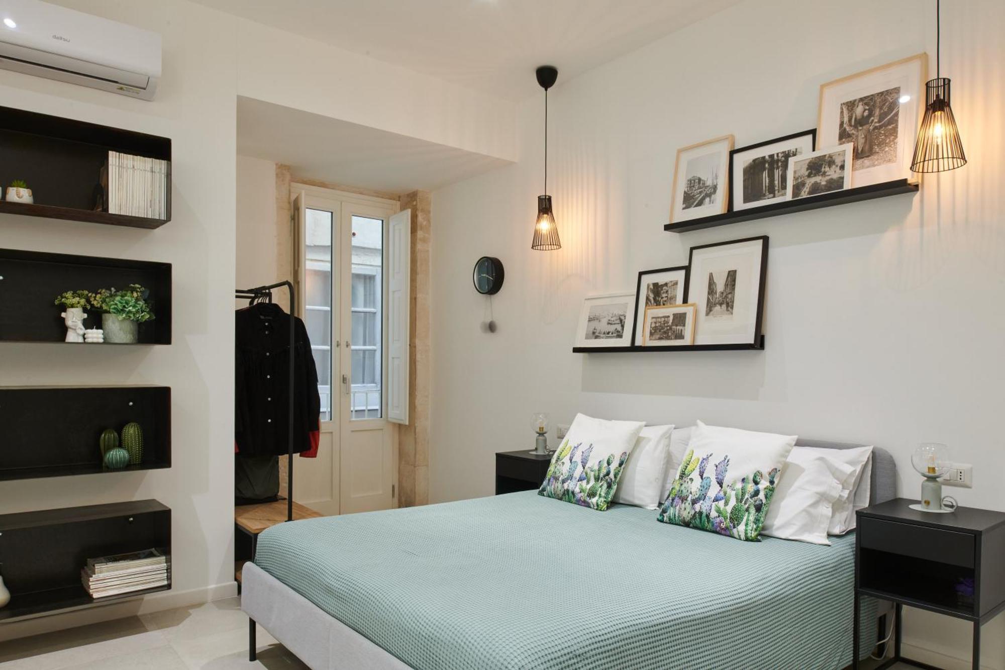 Casabella Apartments Antico Mercato Ortigia Siracusa シラクーサ エクステリア 写真