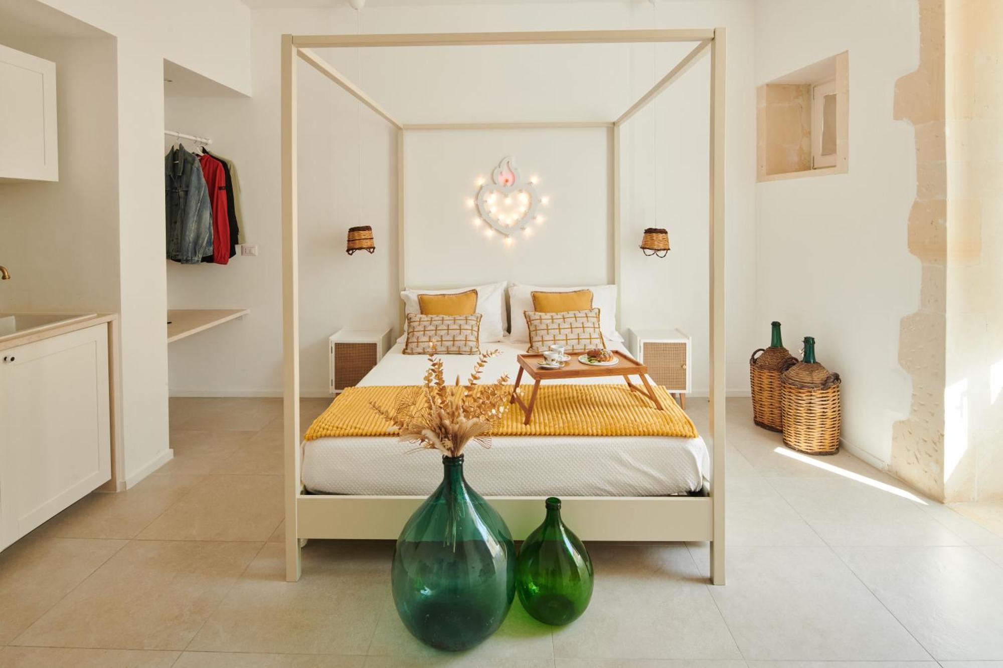 Casabella Apartments Antico Mercato Ortigia Siracusa シラクーサ エクステリア 写真