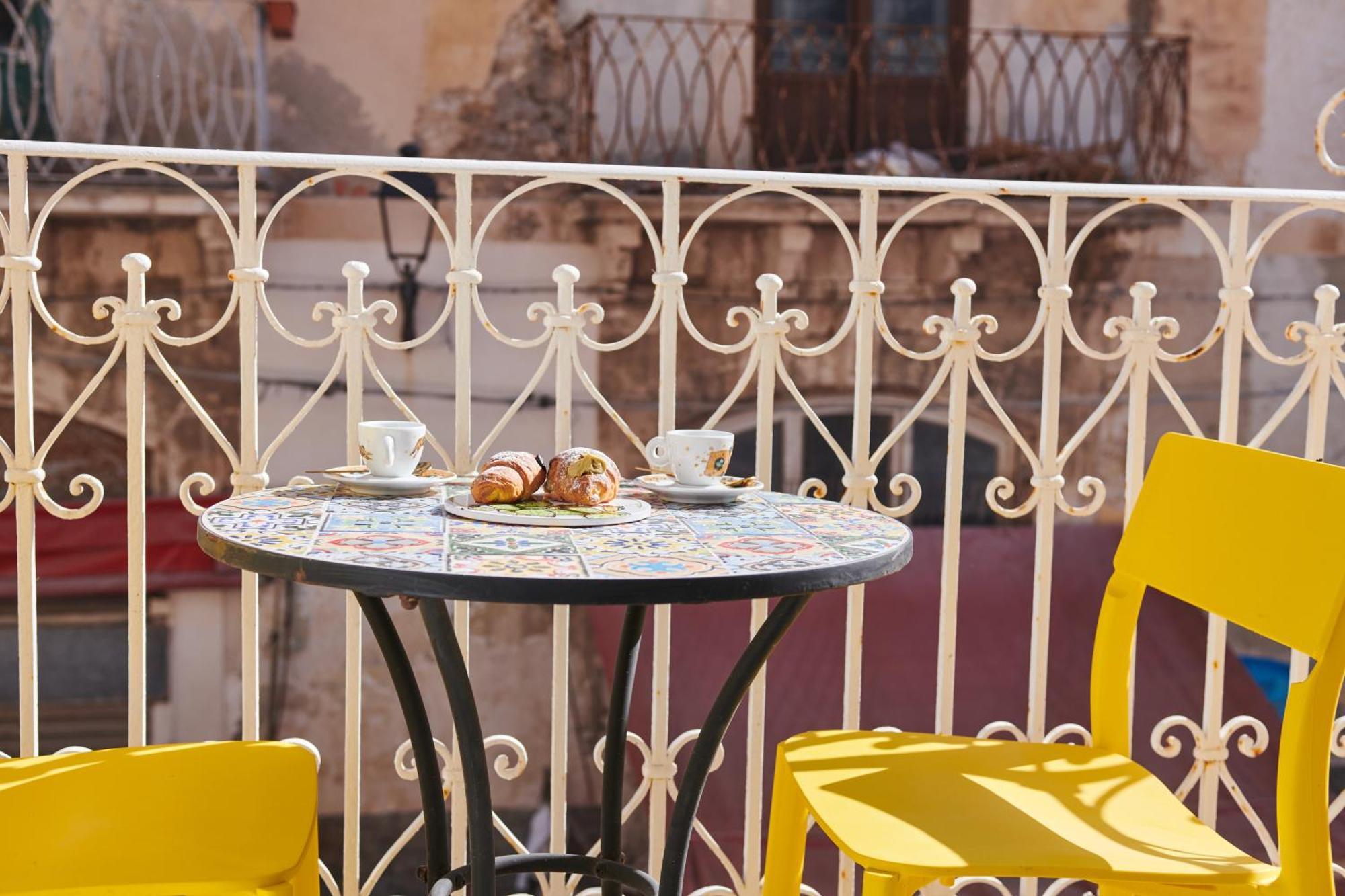 Casabella Apartments Antico Mercato Ortigia Siracusa シラクーサ エクステリア 写真