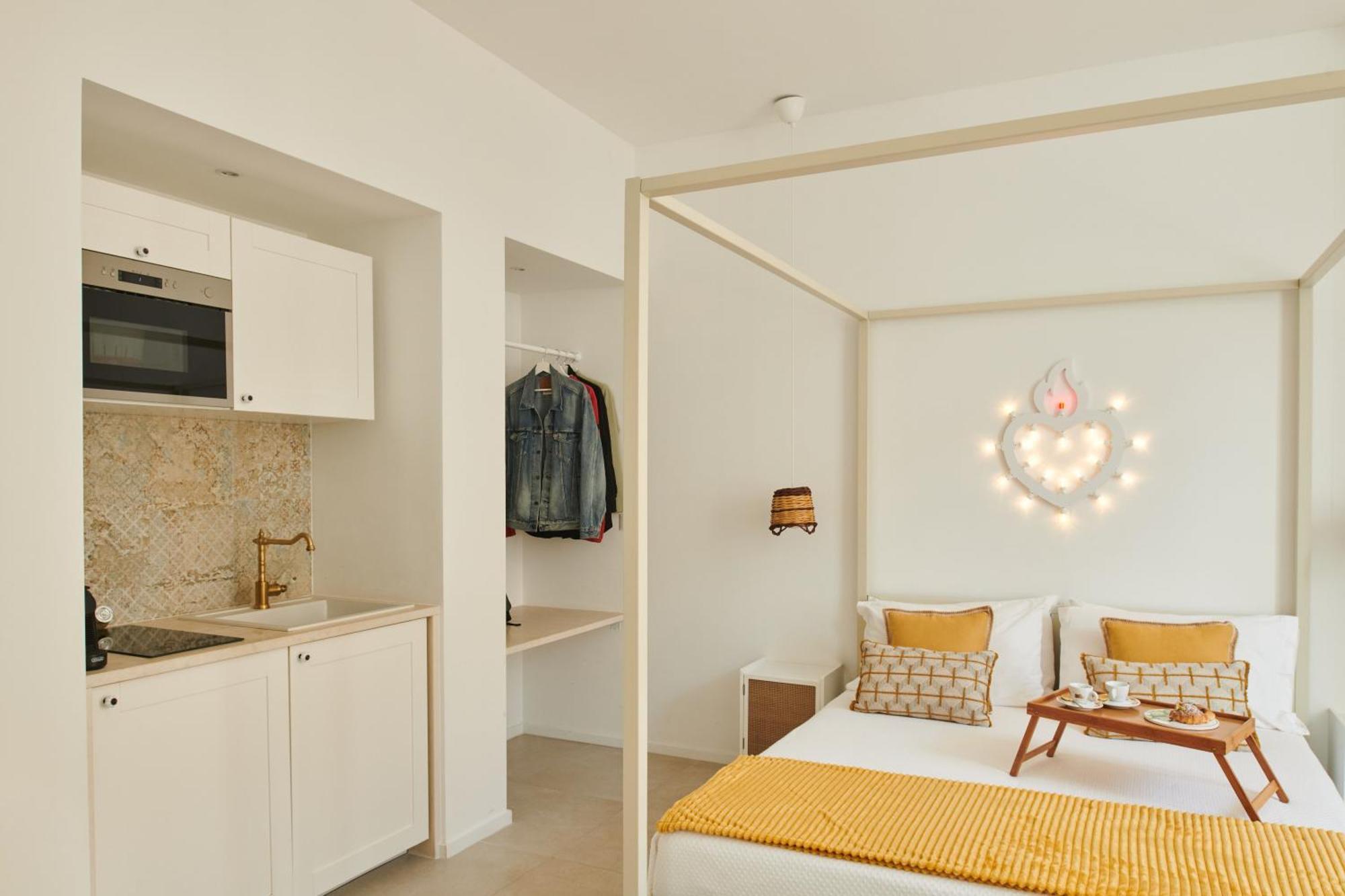 Casabella Apartments Antico Mercato Ortigia Siracusa シラクーサ エクステリア 写真