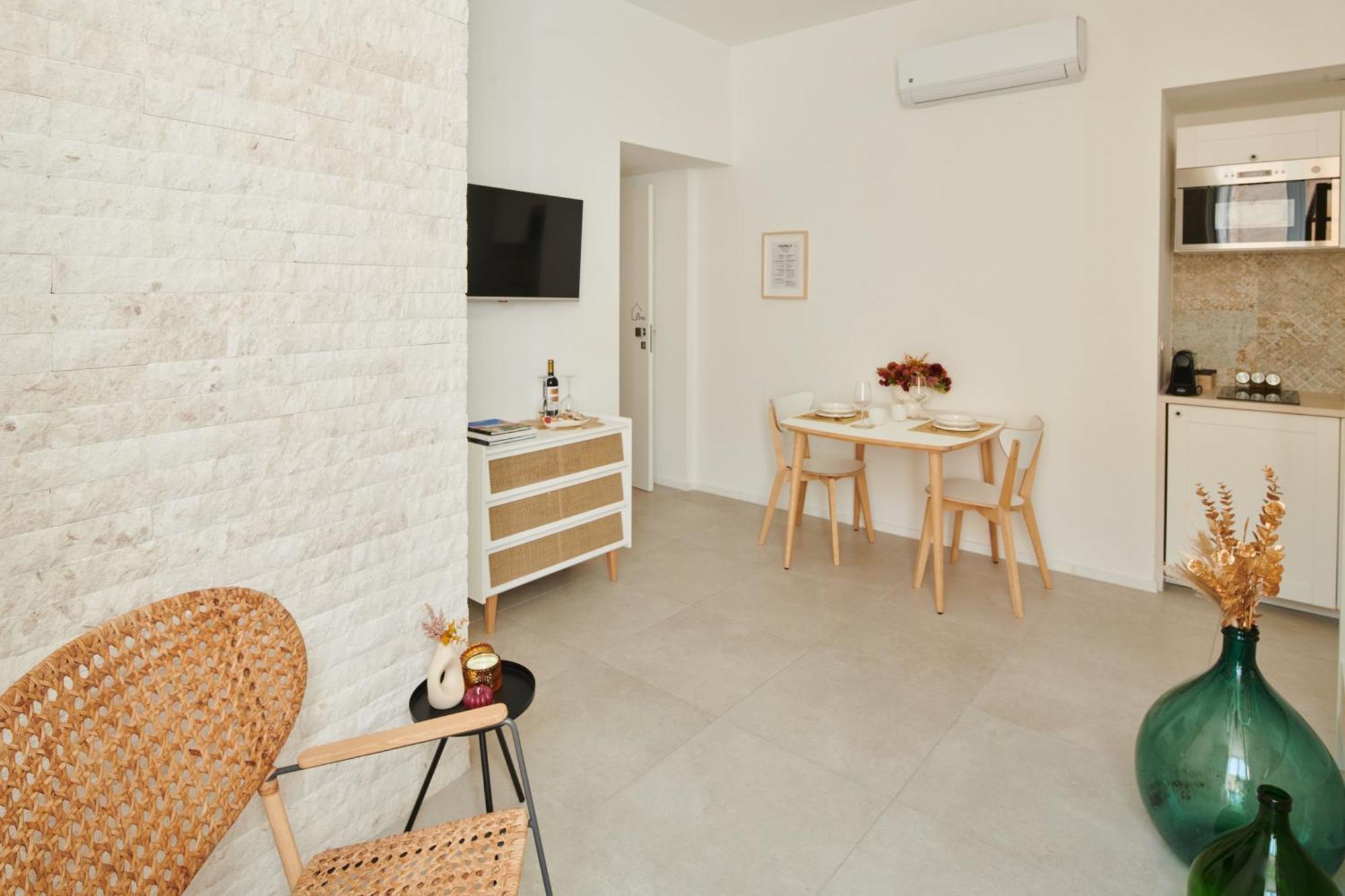 Casabella Apartments Antico Mercato Ortigia Siracusa シラクーサ エクステリア 写真