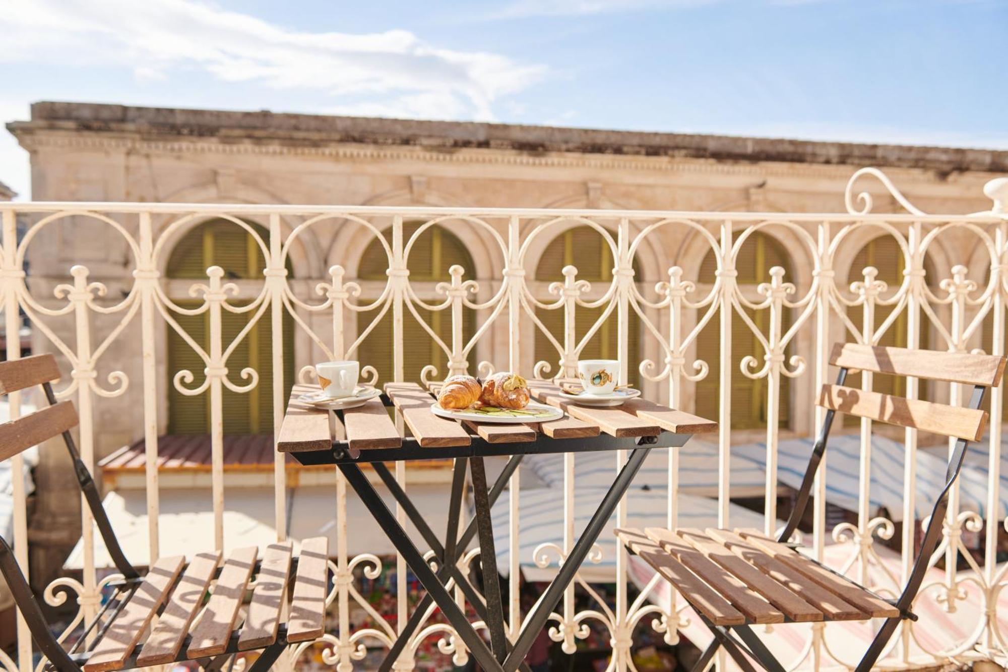 Casabella Apartments Antico Mercato Ortigia Siracusa シラクーサ エクステリア 写真