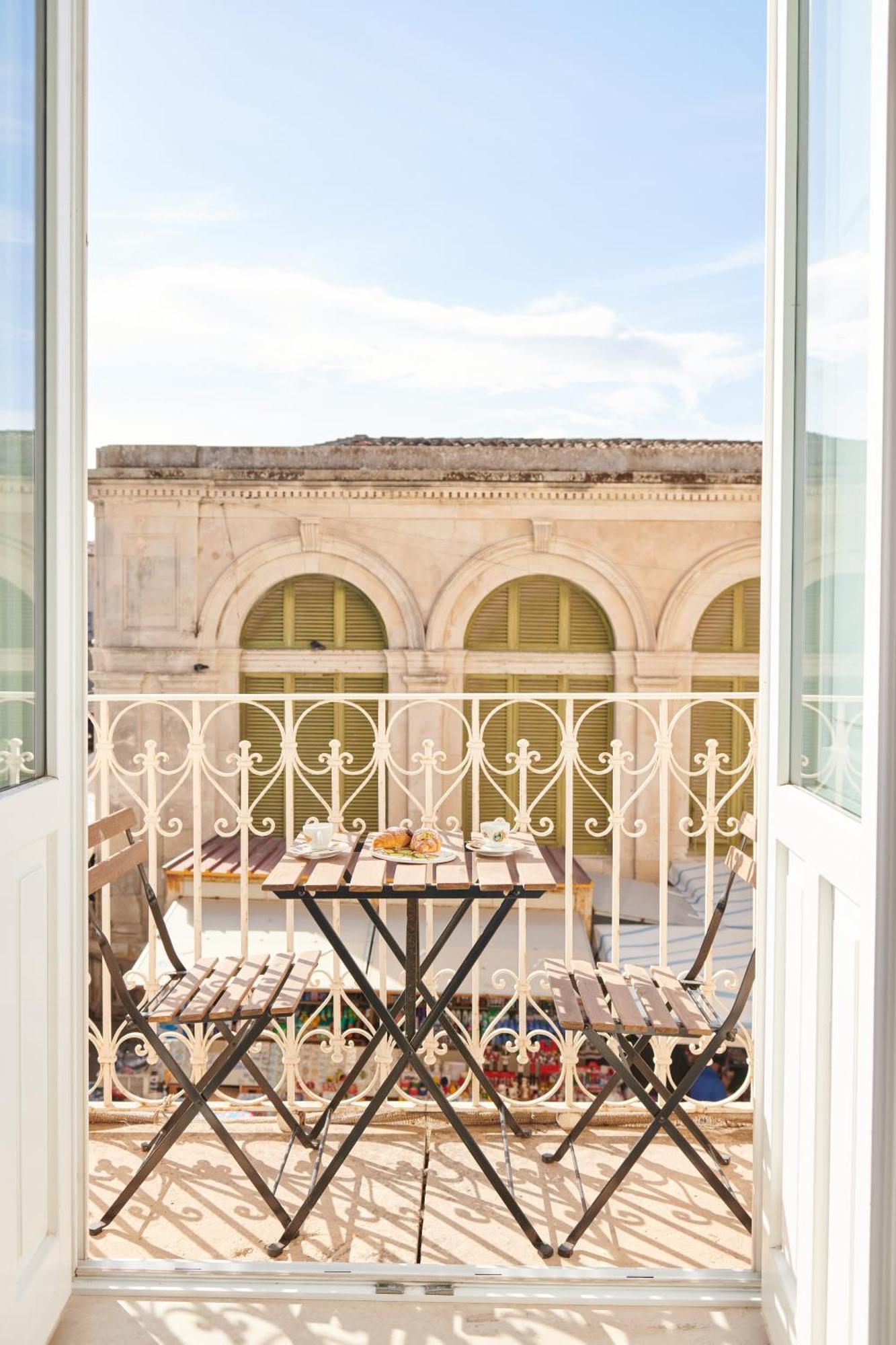 Casabella Apartments Antico Mercato Ortigia Siracusa シラクーサ エクステリア 写真
