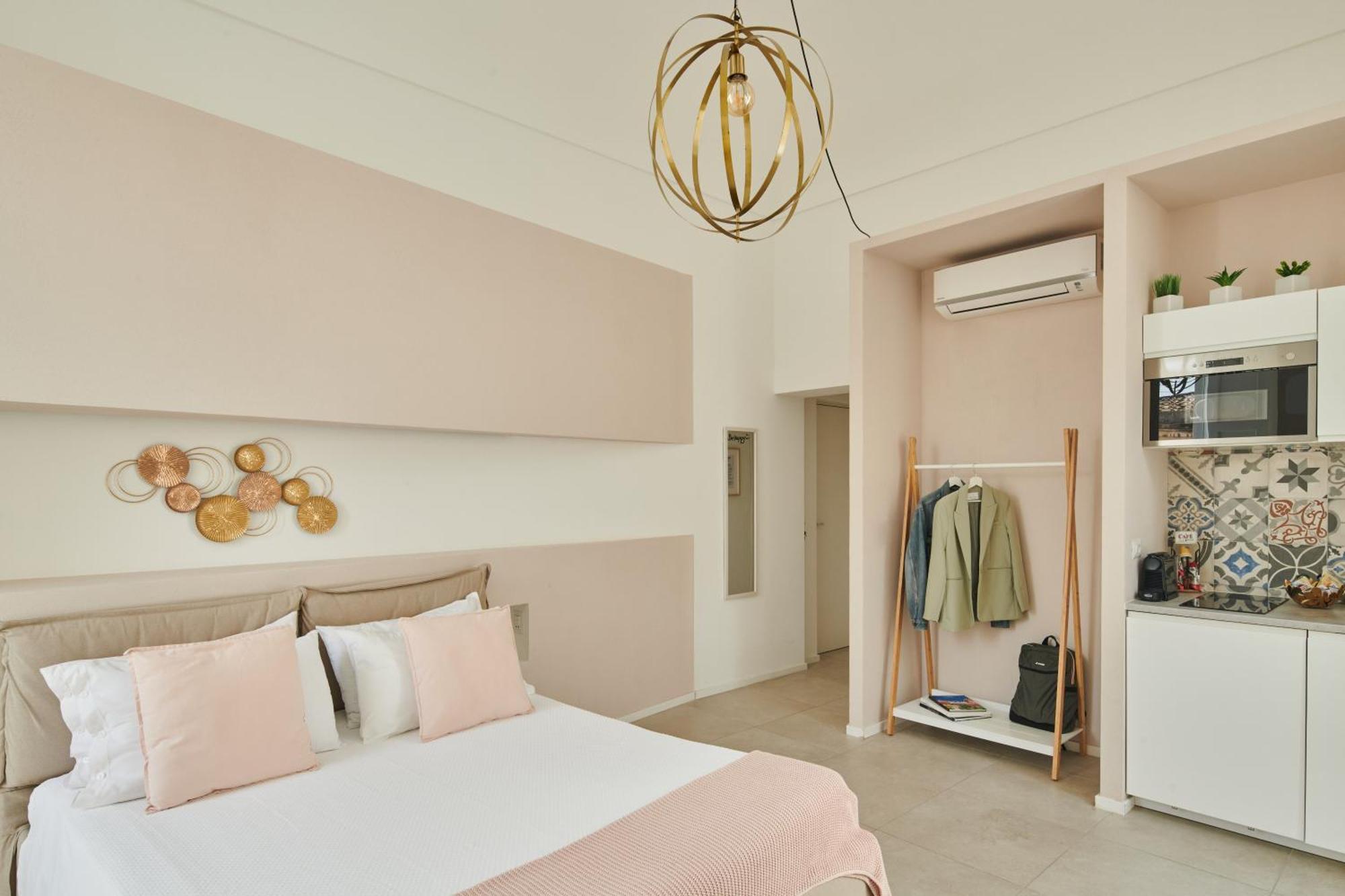 Casabella Apartments Antico Mercato Ortigia Siracusa シラクーサ エクステリア 写真