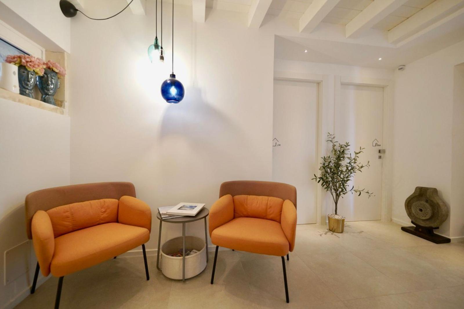 Casabella Apartments Antico Mercato Ortigia Siracusa シラクーサ エクステリア 写真