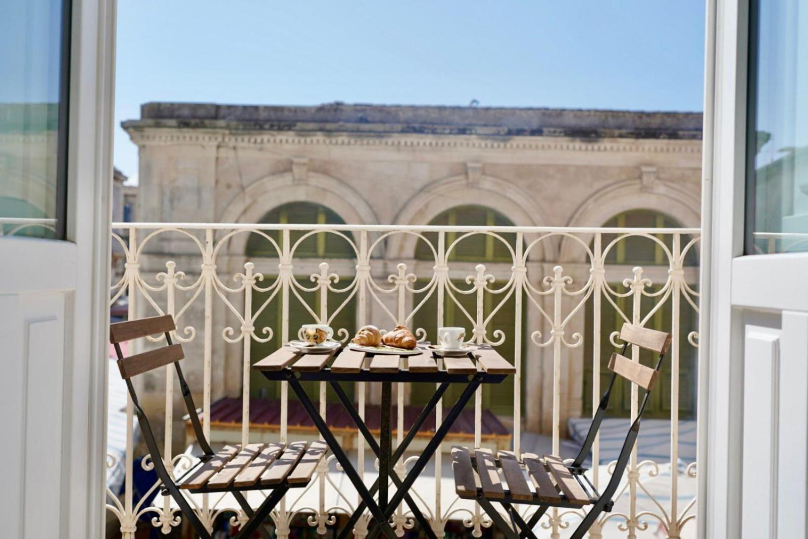 Casabella Apartments Antico Mercato Ortigia Siracusa シラクーサ エクステリア 写真