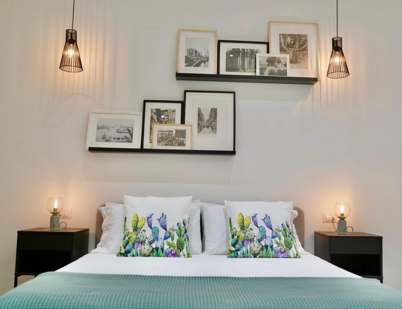 Casabella Apartments Antico Mercato Ortigia Siracusa シラクーサ エクステリア 写真