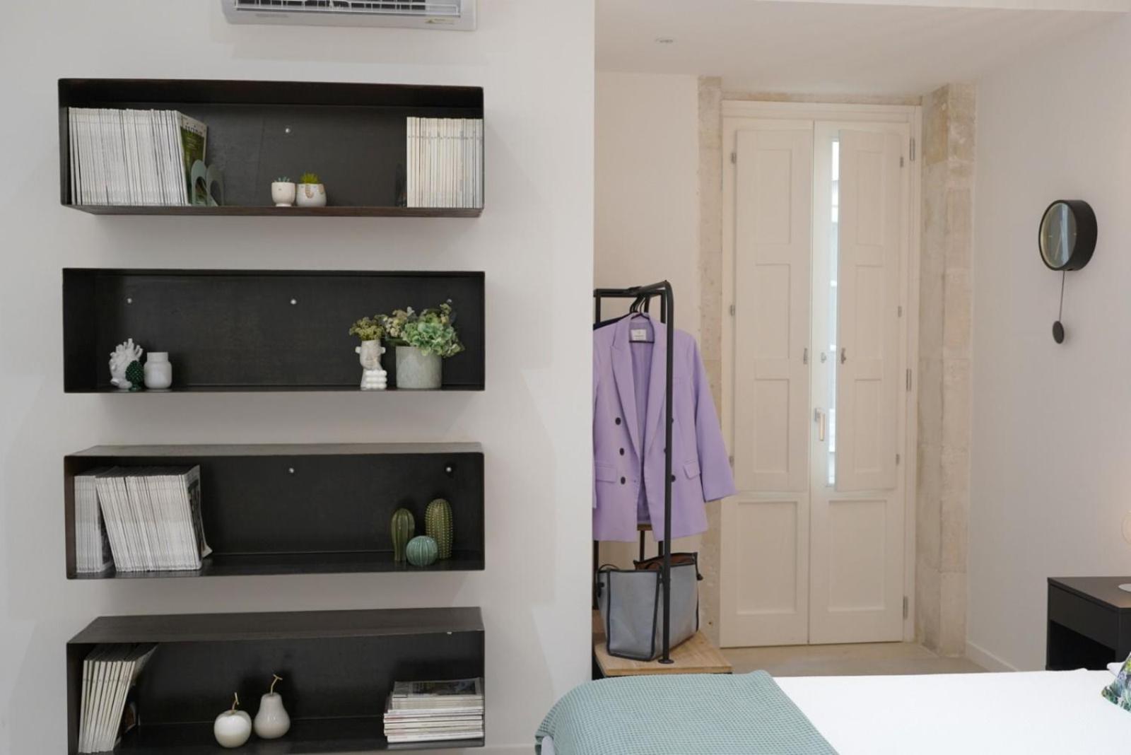 Casabella Apartments Antico Mercato Ortigia Siracusa シラクーサ エクステリア 写真