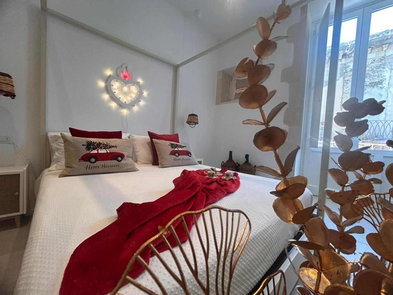 Casabella Apartments Antico Mercato Ortigia Siracusa シラクーサ エクステリア 写真